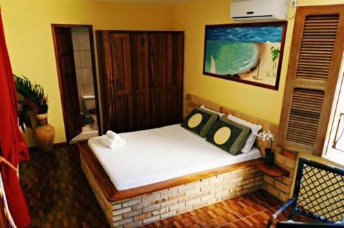 Noah De Coco Hotel Pousada パラクル エクステリア 写真