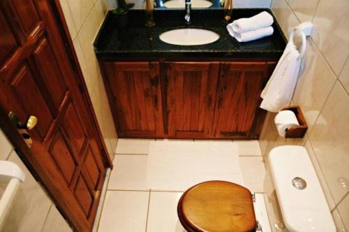 Noah De Coco Hotel Pousada パラクル エクステリア 写真