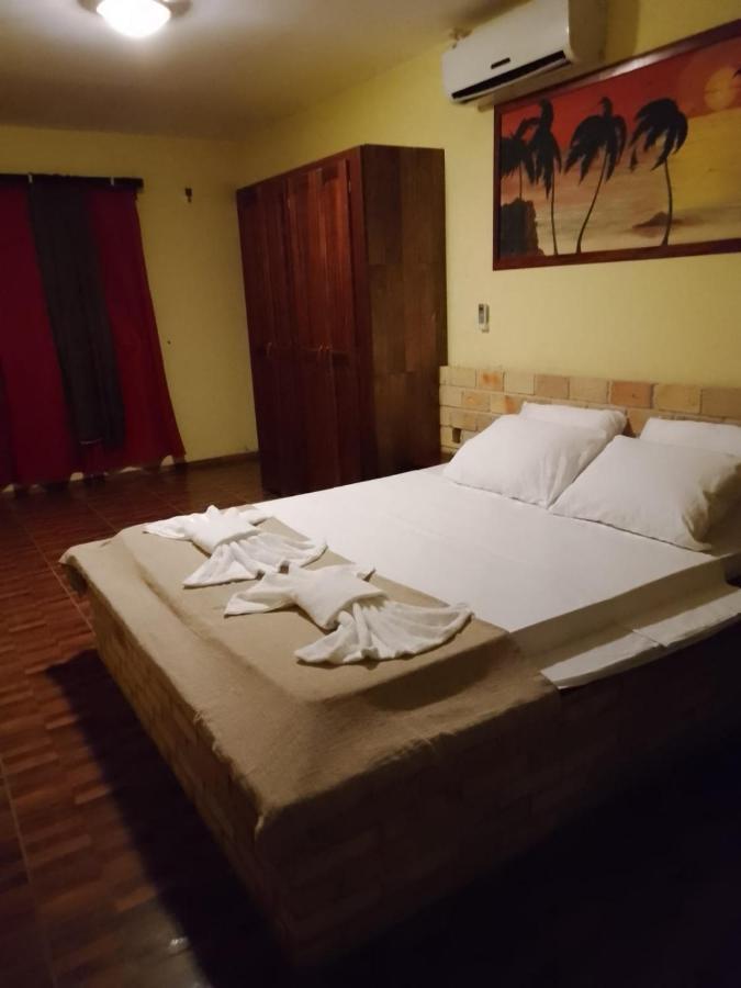 Noah De Coco Hotel Pousada パラクル エクステリア 写真